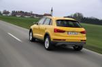 Audi Q3 2.0 TDI Quattro 2015 года (WW)